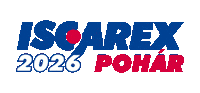 2026 Sticker by Iscarex pohár | běhy v orlickém regionu