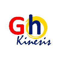Gh Kinesis Sticker by Corporativo GH