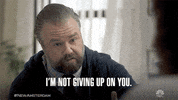 New Amsterdam GIF by NBC