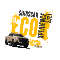 Sinoscar Sinoscarrs Sinoscareco Ecoxperience2021 Sinoscareco Sticker by Sinoscarrs