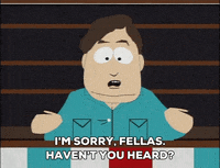 GIF by South Park 