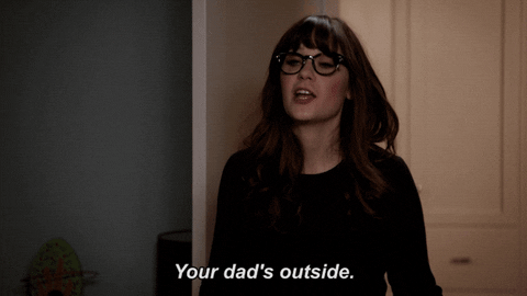 fox GIF by New Girl