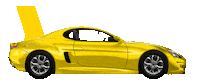 driving road trip Sticker by Hertz Car Rental