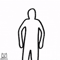 Forget About It No GIF