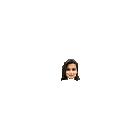 Surbhichanana Sticker by BORN ON INSTAGRAM