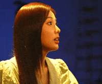 Izone Hyewon GIF