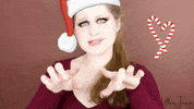 I Love You GIF by Lillee Jean