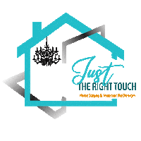 Jtrtbefore Sticker by Just the Right Touch Home Staging