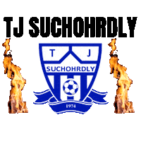 Fire Sticker by Suchohrdly