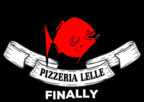 PizzeriaLelle giphygifmaker GIF