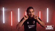 Russell Cicerone Football GIF by Sacramento Republic FC