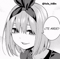 Yotsuba GIF
