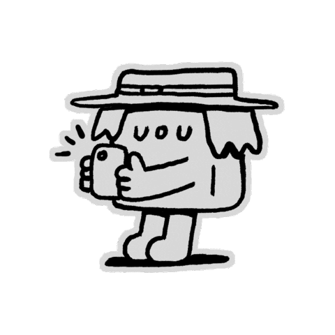 Bo Riddle Sticker by ohmuamua