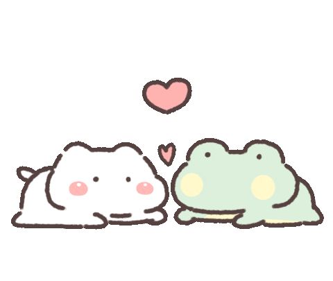Love Sticker