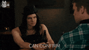 Valentines Day Valentine GIF by Crave