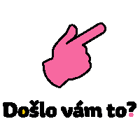 Doslovamto Sticker by Teta Drogerie