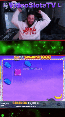 VideoSlotsTV giphygifmaker win casino victoria GIF