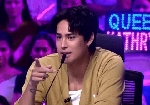 Donny Donnypangilinan GIF