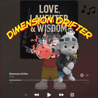 Space Jam GIF by Zhot