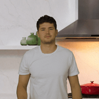 Boom Cooking GIF