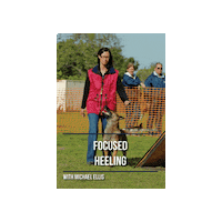 Heeling Sticker by Leerburg