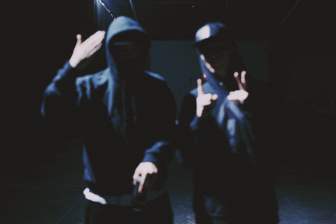 GIF by Flosstradamus
