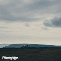 Horse Ride GIF by Warner Bros. Pictures
