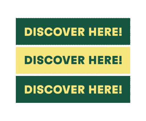 Discover Here Sticker by Henkel