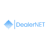 Sticker by DealerNET