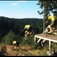 art bike GIF by The Videobook