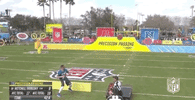 pro bowl football GIF by NFL