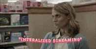Scream GIF