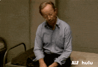 madness going crazy GIF by HULU