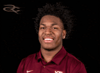 Virginia Tech Hokies GIF by Respective