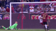 football celebrate GIF by Atlanta United
