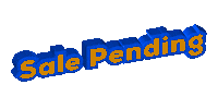 Pending Real Estate Sticker by REALOPOLY