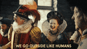 Larry David Castle GIF by FTX_Official