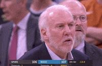 pop spurs GIF