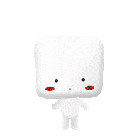 Mogu Sticker