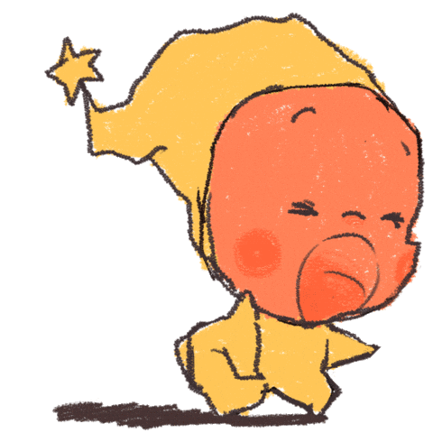 Twinkle Lol Sticker by popmartglobal