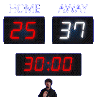 25 Home Sticker