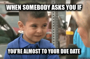 due date GIF