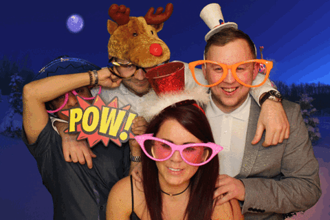 GIF by Tom Foolery Photo Booth