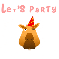 Fun Stickers GIF by Share It Again