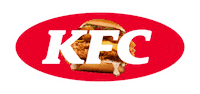Onion Rings Burger Sticker by KFC_Singapore