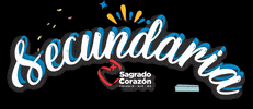 Secundaria GIF by Sagrado SLP