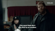 viceland GIF by Trapped