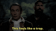 Nervous Brandon Scott Jones GIF by CBS