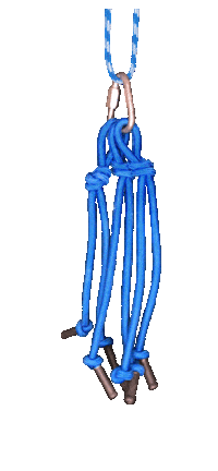 Ninjaobstacles climbing hold bouldering ninjawarrior Sticker