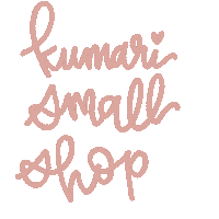 kumarismall small shop kumarismall Sticker